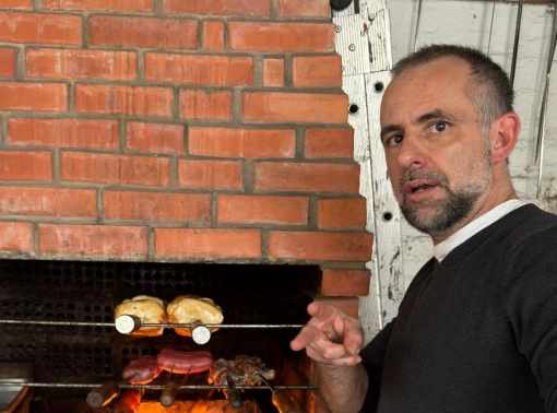 Assados Guido