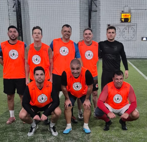 Libanesa FC vence o Amigos do Kaká em clássico movimentado e confirma superioridade em quadra